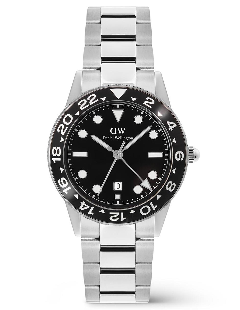 ICONIC GMT para Hombre DW00100919